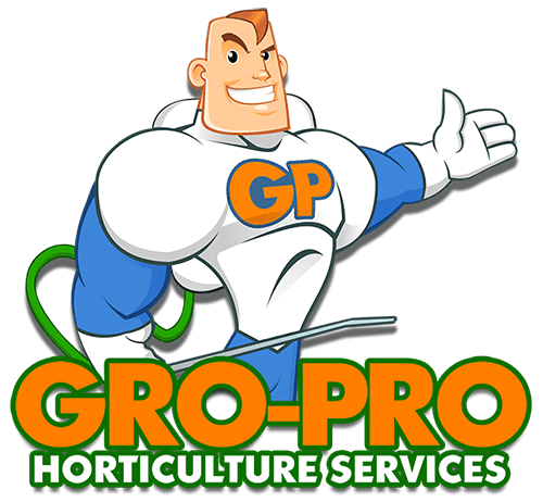 Gro Pro Horticulture Services